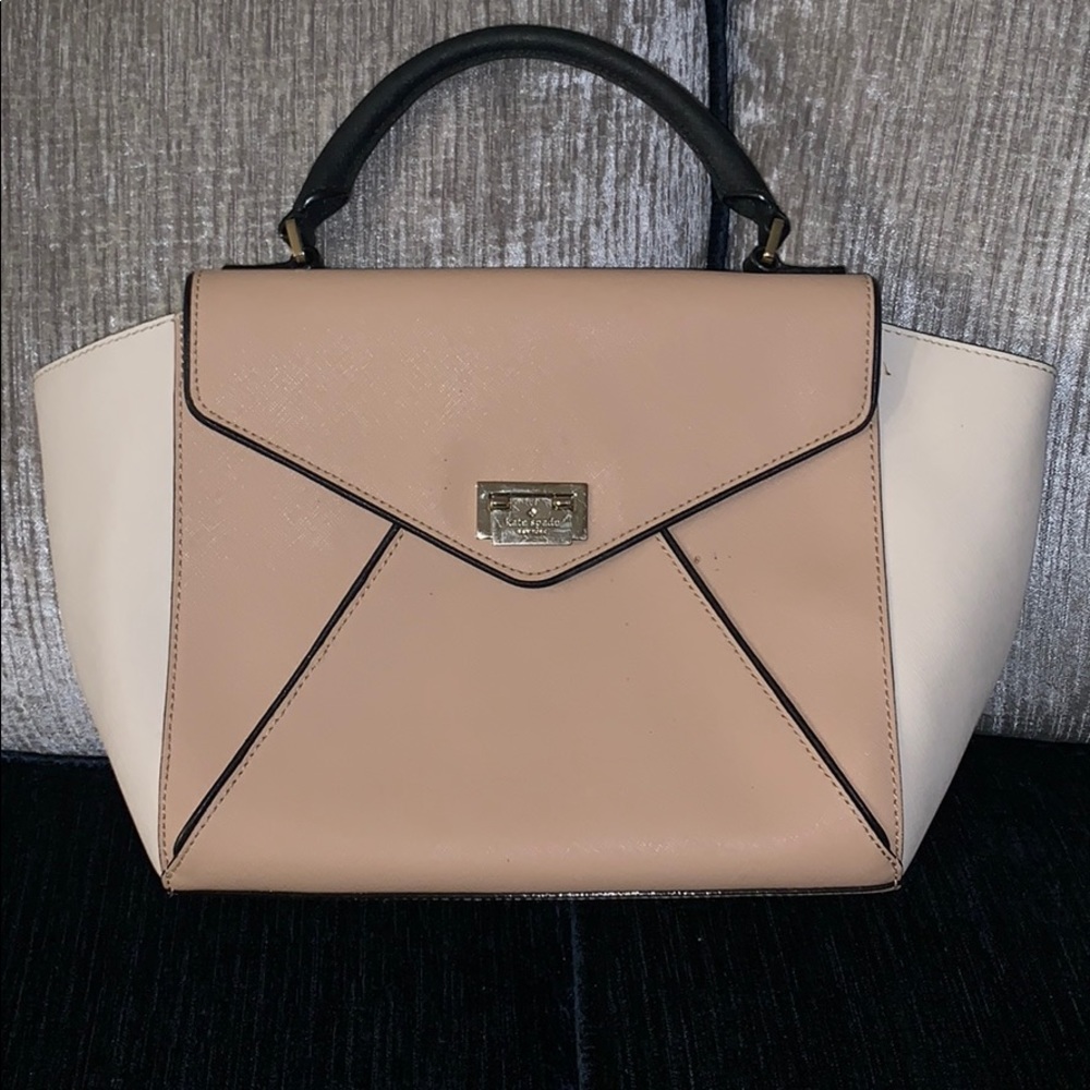 Kate Spade envelope purse